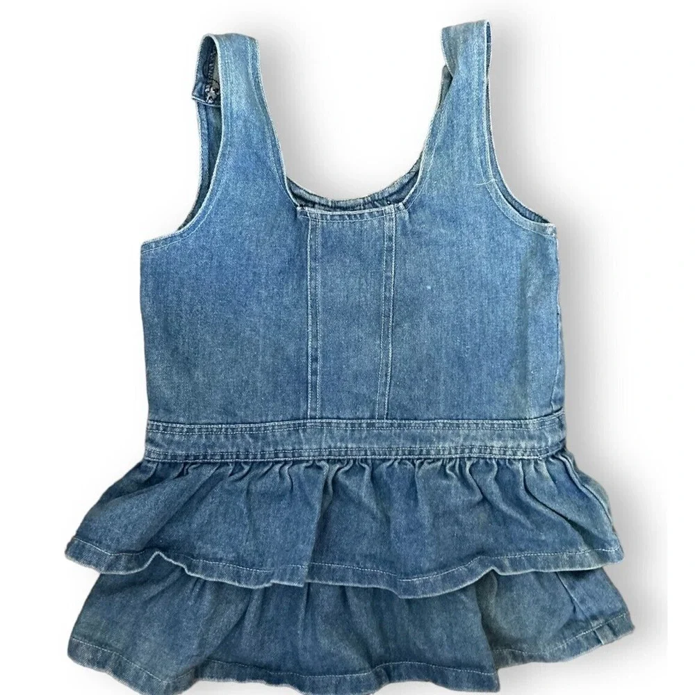 Rachel’s Kids this vintage